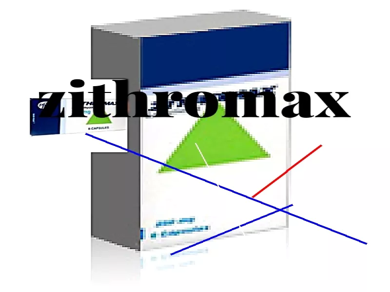 Prix zithromax 250